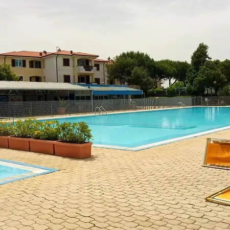 Con Piscina Jet Apartment *
