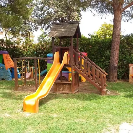 Apartamento Con Piscina Jet